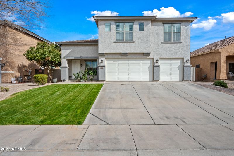 40975 N Arbor Ave, San Tan Valley, AZ 85140