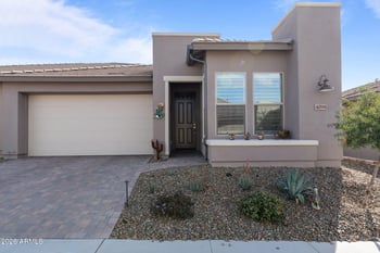 4098 Prairie Schooner Rd, Wickenburg, AZ 85390