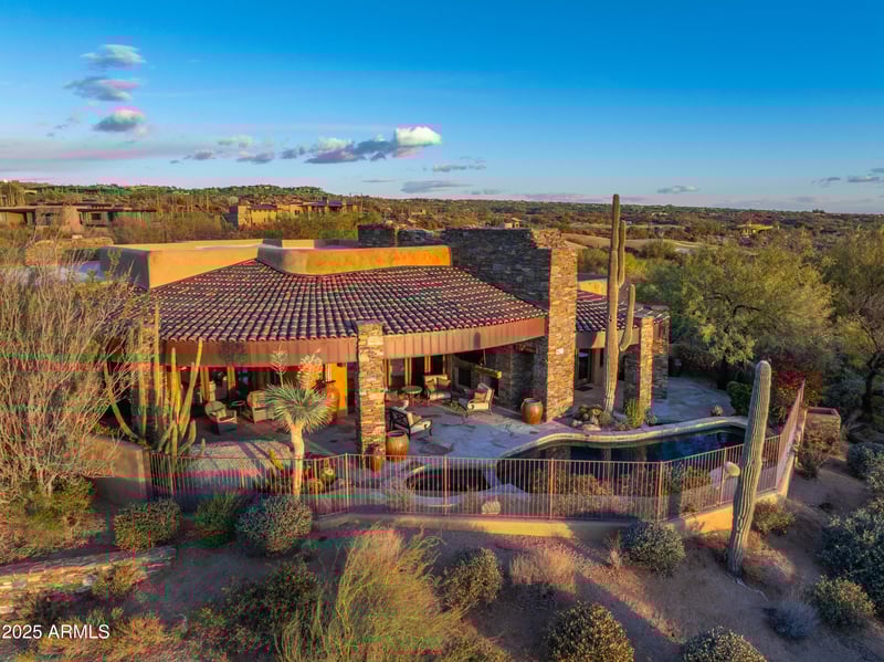 40980 97th St, Scottsdale, AZ 85262