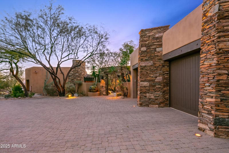 40980 97th St, Scottsdale, AZ 85262