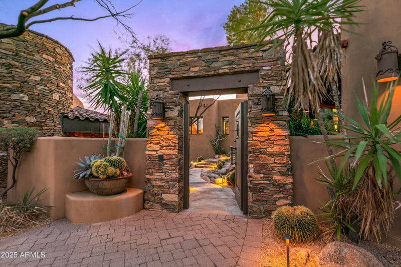 40980 97th St, Scottsdale, AZ 85262