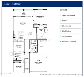 4099 Brenley Dr, San Tan Valley, AZ 85144
