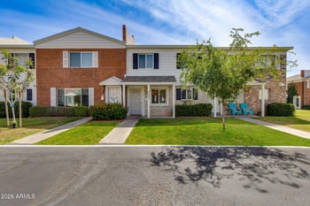 4099 Campbell Ave, Phoenix, AZ 85018