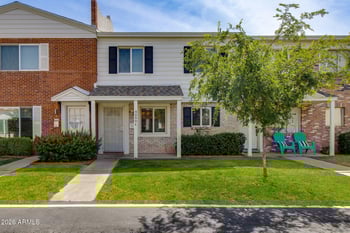 4099 Campbell Ave, Phoenix, AZ 85018