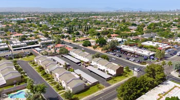 4099 Campbell Ave, Phoenix, AZ 85018