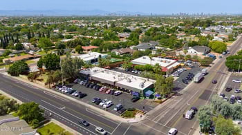 4099 Campbell Ave, Phoenix, AZ 85018
