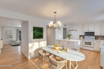 4099 E Campbell Ave, Phoenix, AZ 85018