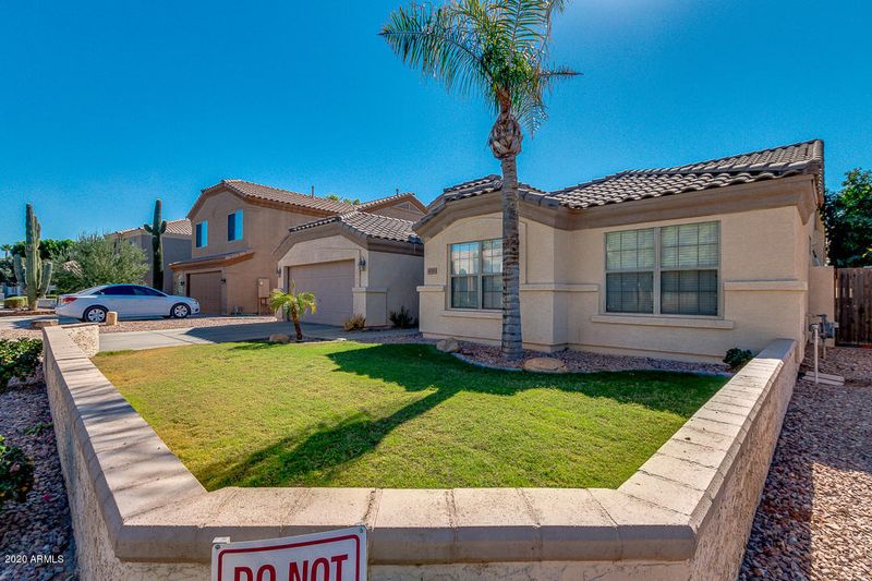 4099 E Pinon Way, Gilbert, AZ 85234