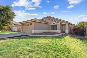 4099 Libra Ave, Gilbert, AZ 85234