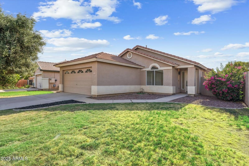 4099 Libra Ave, Gilbert, AZ 85234
