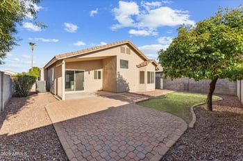 4099 Libra Ave, Gilbert, AZ 85234