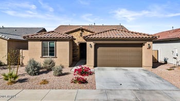 40990 Agave Rd, Maricopa, AZ 85138