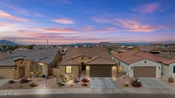 40990 Agave Rd, Maricopa, AZ 85138