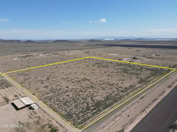 0 409th Ave #68, Tonopah, AZ 85354