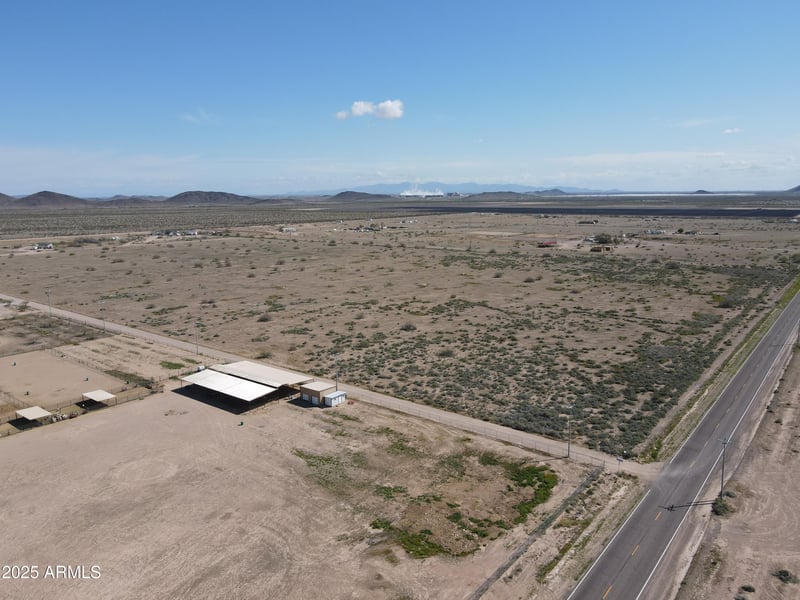 0 409th Ave #68, Tonopah, AZ 85354