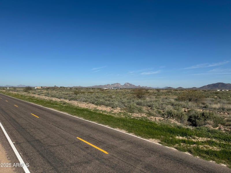 0 409th Ave #68, Tonopah, AZ 85354