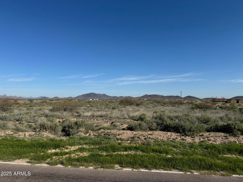 0 409th Ave #68, Tonopah, AZ 85354