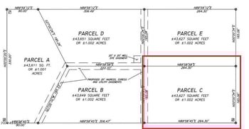 409th Ave And Montebello -- Lot C, Tonopah, AZ 85354