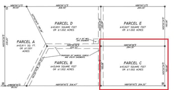 409th Ave And Montebello -- Lot C, Tonopah, AZ 85354