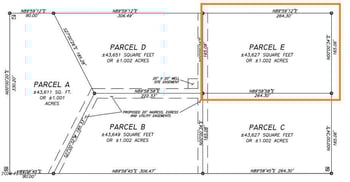 409th Ave And Montebello -- Lot E, Tonopah, AZ 85354