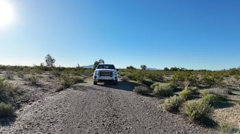 409XX Northern Ave #Parcel 1, Tonopah, AZ 85354