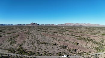 409XX Northern Ave #Parcel 2, Tonopah, AZ 85354