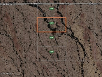 409XX Northern Ave #Parcel 2, Tonopah, AZ 85354