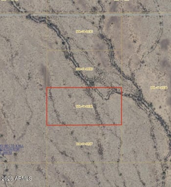409XX Northern Ave #Parcel 3, Tonopah, AZ 85354