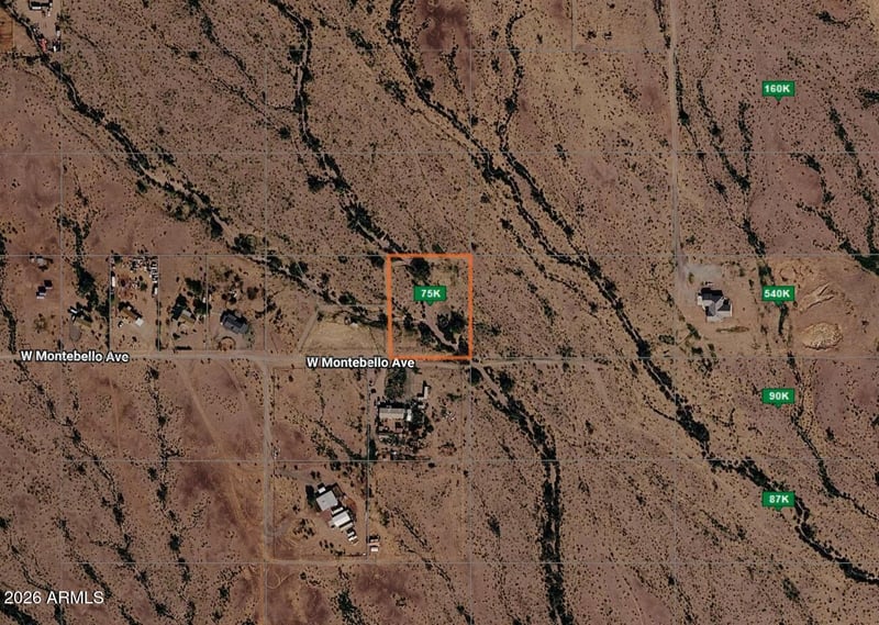 409XX W Montebello Ave #., Tonopah, AZ 85354