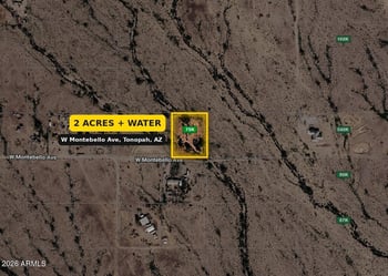 409XX W Montebello Ave #., Tonopah, AZ 85354