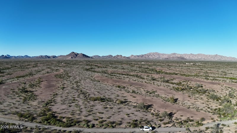 409XX Northern Ave #Parcel 1, Tonopah, AZ 85354