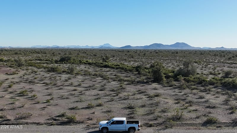 409XX Northern Ave #Parcel 1, Tonopah, AZ 85354
