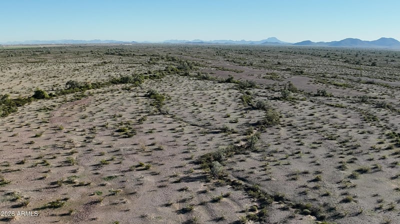 409XX Northern Ave #Parcel 2, Tonopah, AZ 85354