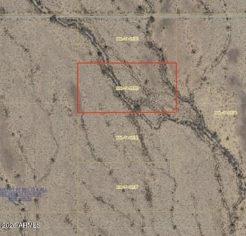 409XX Northern Ave #Parcel 2, Tonopah, AZ 85354