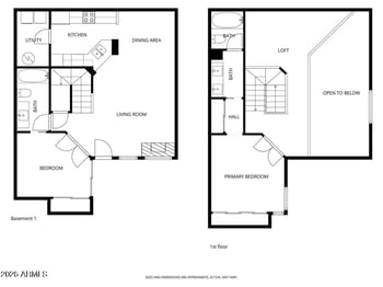 41 Betty Elyse Ln, Phoenix, AZ 85022