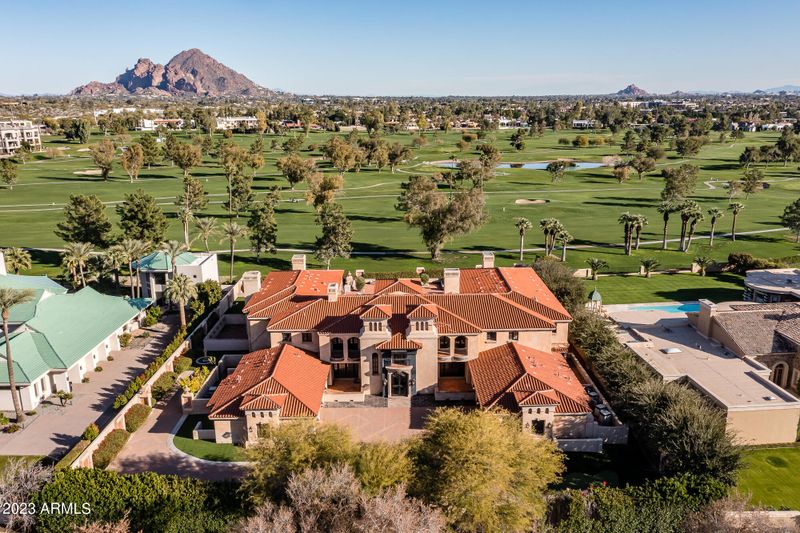 41 Biltmore Estate, Phoenix, AZ 85016