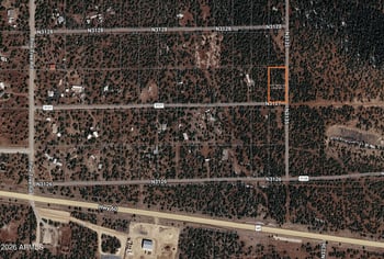 41 County Rd N3127 -- #-, Vernon, AZ 85940