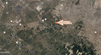 41 County Rd N3127 -- #-, Vernon, AZ 85940