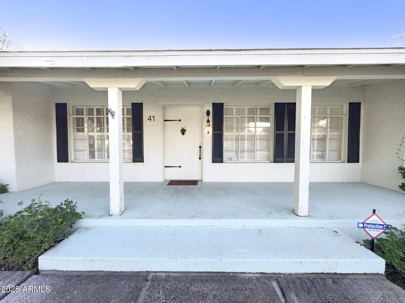 41 E Myrtle Ave, Phoenix, AZ 85020