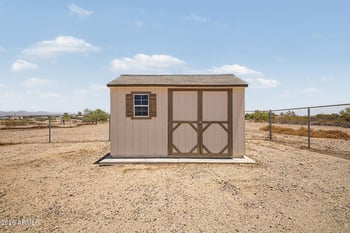 41 350th Ave, Tonopah, AZ 85354
