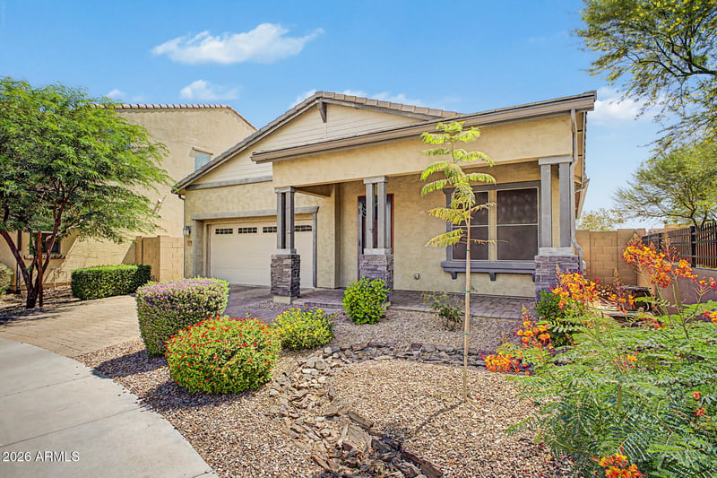 41 N Abalone Ct, Gilbert, AZ 85233