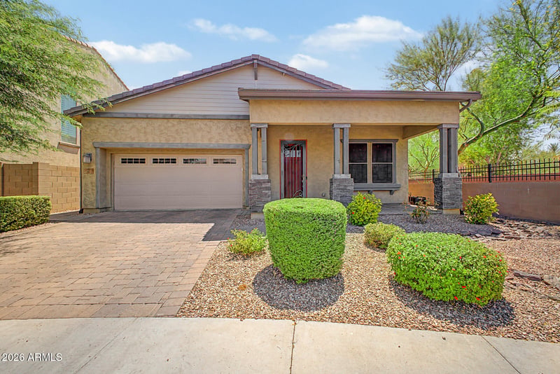 41 N Abalone Ct, Gilbert, AZ 85233