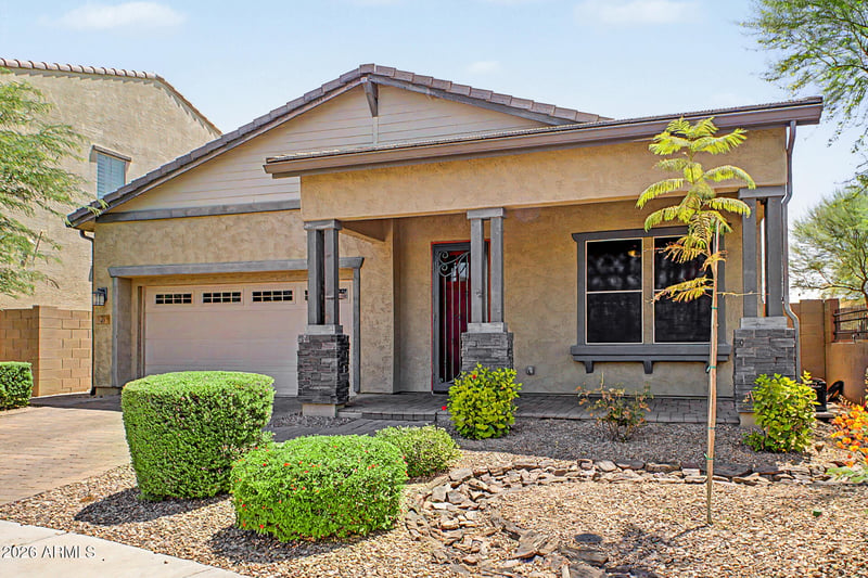 41 N Abalone Ct, Gilbert, AZ 85233
