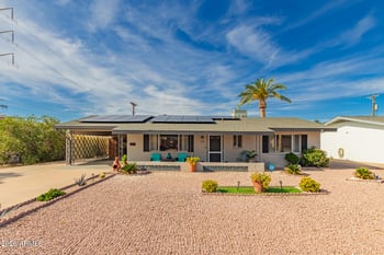 410 56th Pl, Mesa, AZ 85205