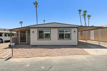 410 67th Ln, Phoenix, AZ 85043