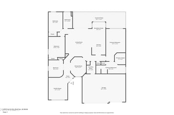 410 Corsica Pl, Chandler, AZ 85226