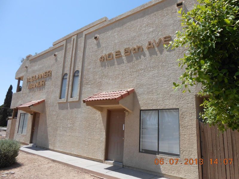 410 E 9th Ave #3, Mesa, AZ 85204