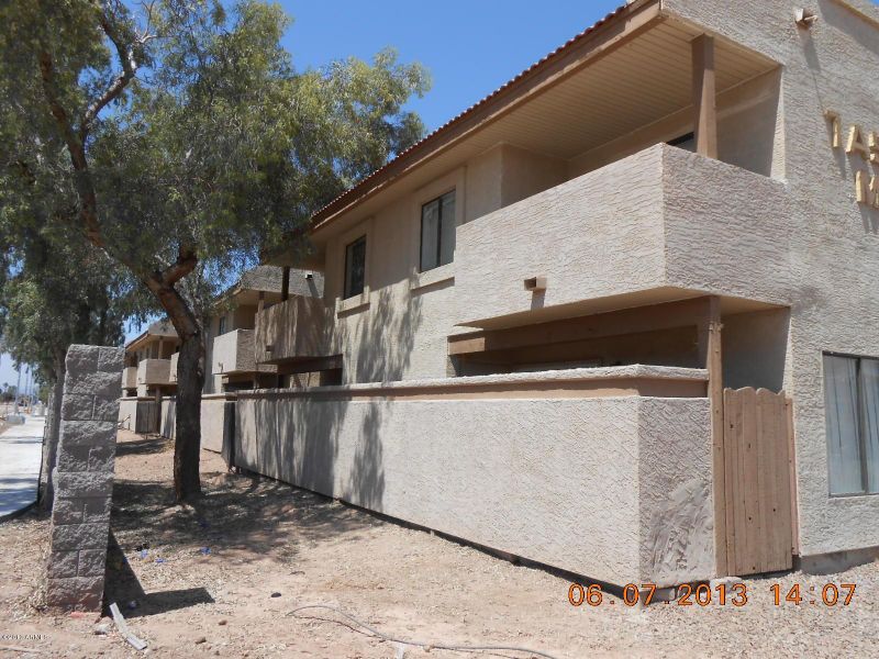 410 E 9th Ave #3, Mesa, AZ 85204