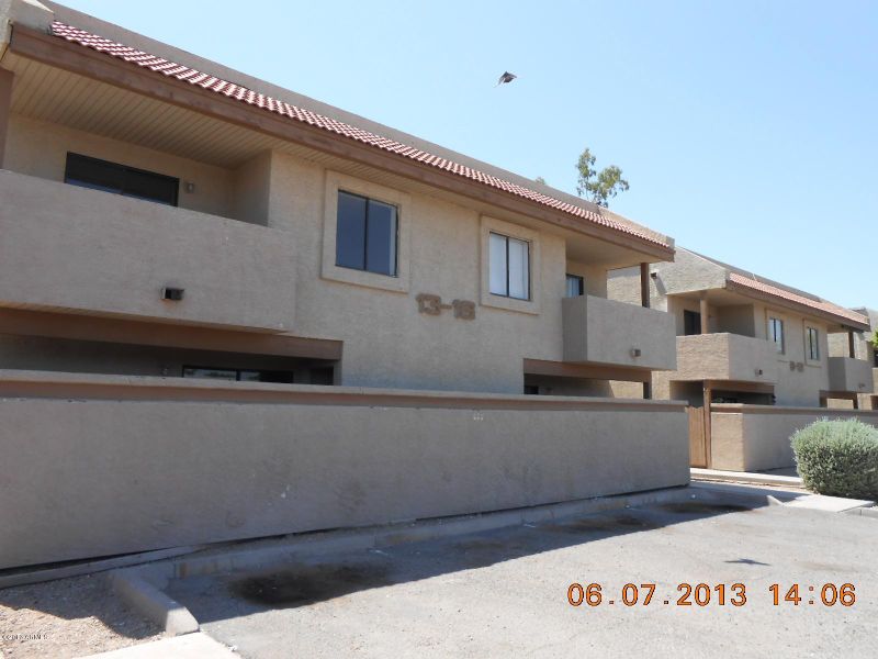 410 E 9th Ave #4, Mesa, AZ 85204