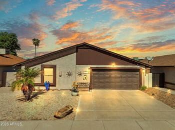 410 E Behrend Dr, Phoenix, AZ 85024